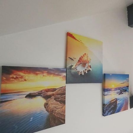 Atypique T1 Duplex - Wifi .Parking .Proche .Gare Apartment แซ็ง-ก็องแต็ง ภายนอก รูปภาพ